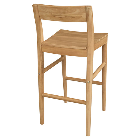 Moller Counter Stool (Natural)