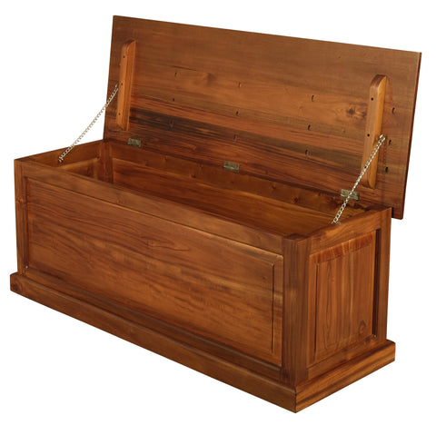 Tasmania Blanket Box - Medium