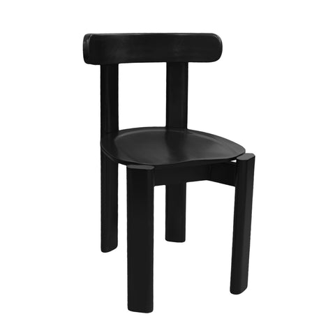 Delphine Dining Chair (Black)