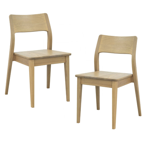 Providence Chair - Set of 2