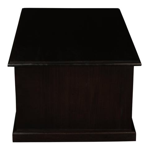 Tasmania 2 Drawer Coffee Table