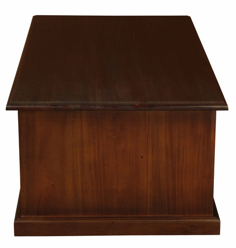 Tasmania 2 Drawer Coffee Table