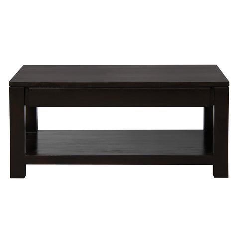 Amsterdam 2 Drawer Coffee Table