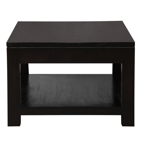 Amsterdam 2 Drawer Coffee Table