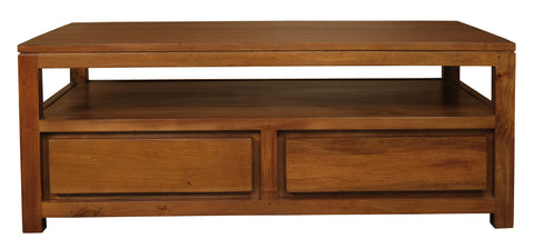 Amsterdam 4 Drawer Coffee Table