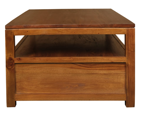 Amsterdam 4 Drawer Coffee Table