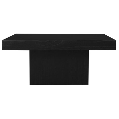 Hudson Solid Mindi Coffee Table