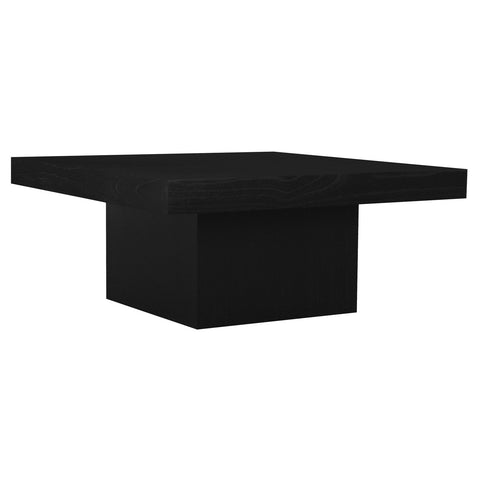 Hudson Solid Mindi Coffee Table