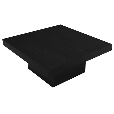 Hudson Solid Mindi Coffee Table