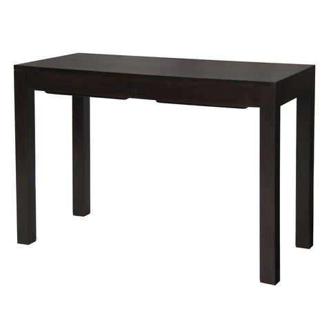 Amsterdam 2 Drawer Desk