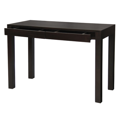 Amsterdam 2 Drawer Desk