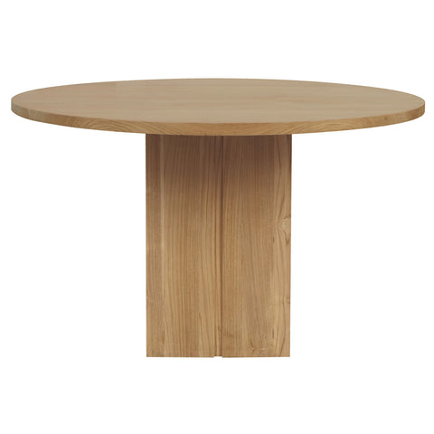 Newport Round Dining Table