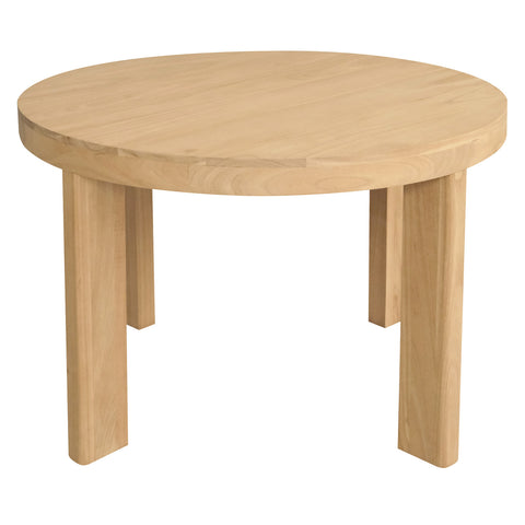 Apollo Round Dining Table