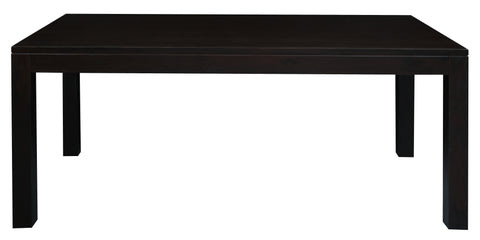 Amsterdam Dining Table 180 x 90 cm
