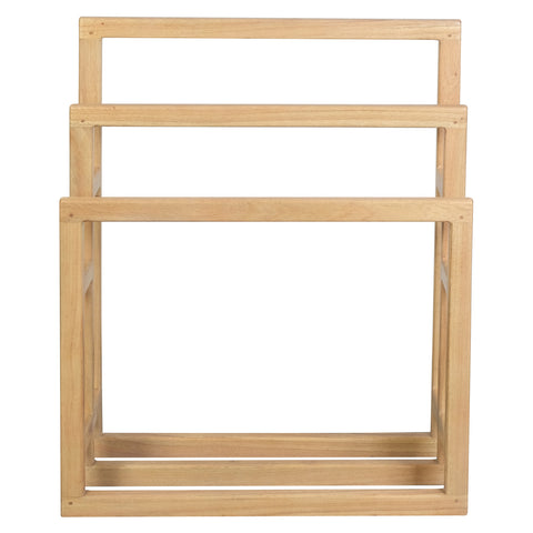 NOBU Towel Stand