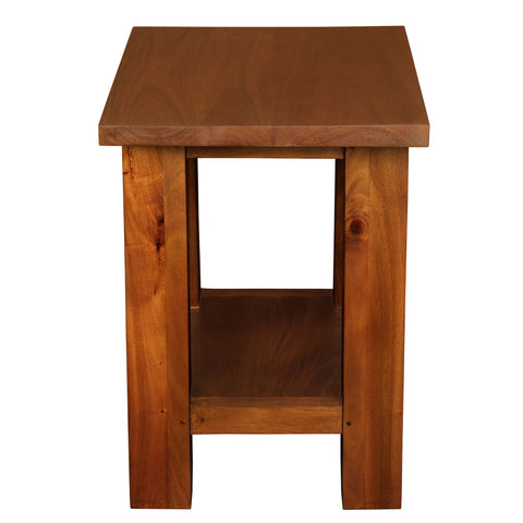 Tokyo Lamp Table