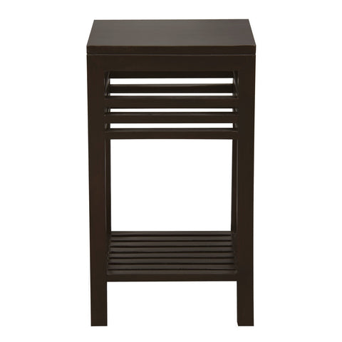 Holland Stripe Lamp Table