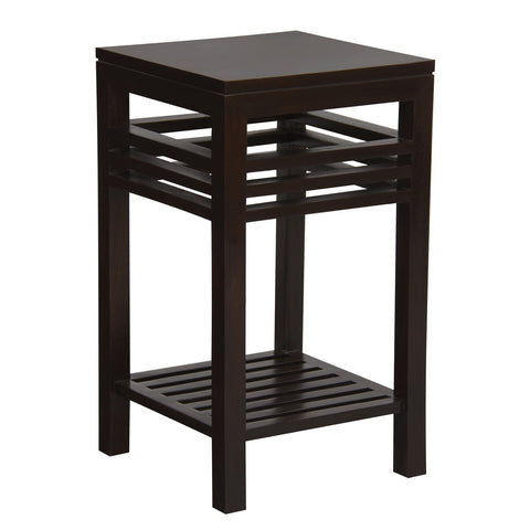 Holland Stripe Lamp Table