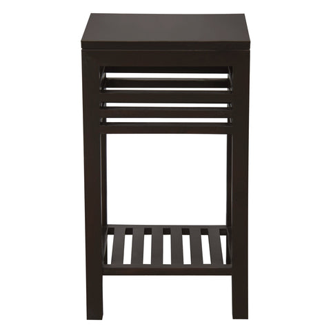 Holland Stripe Lamp Table