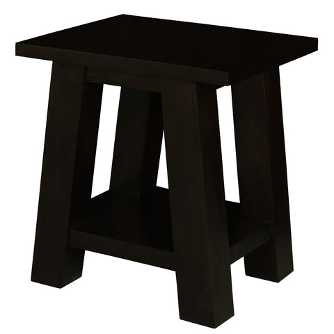 Tokyo Lamp Table
