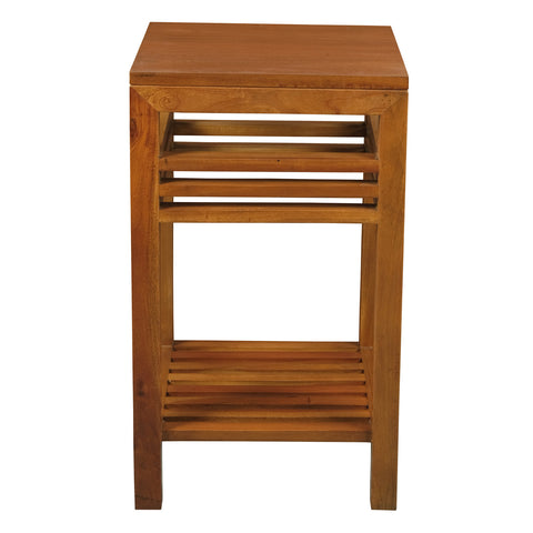 Holland Stripe Lamp Table