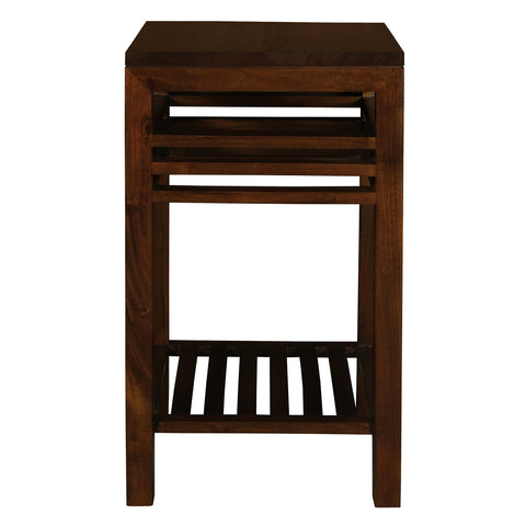 Holland Stripe Lamp Table