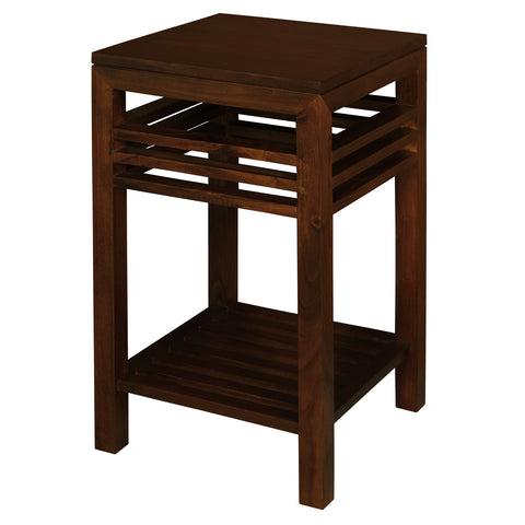 Holland Stripe Lamp Table