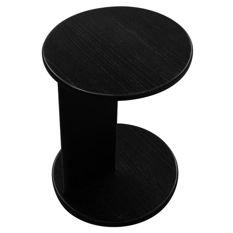Brentwood Round Side Table