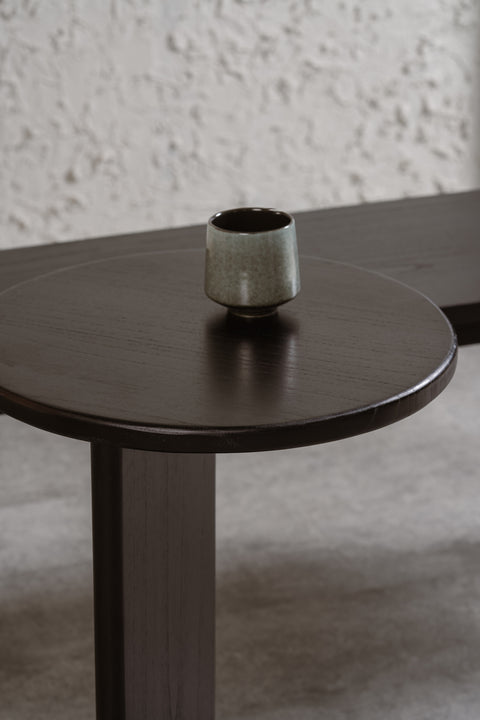 Brentwood Round Side Table