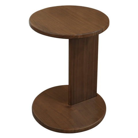 Brentwood Round Side Table