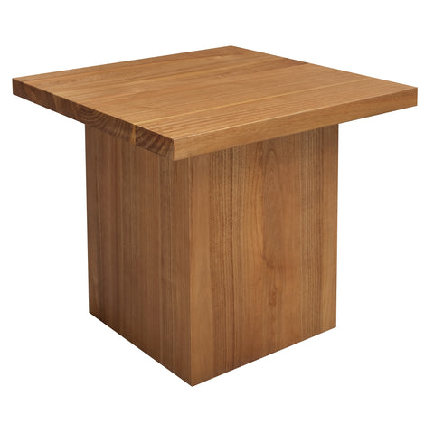 Oscar Petite Lamp Table