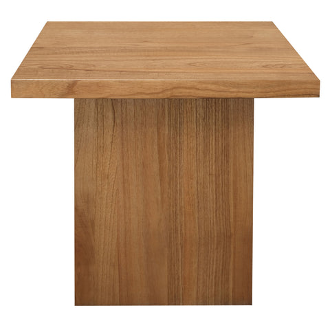 Oscar Petite Lamp Table