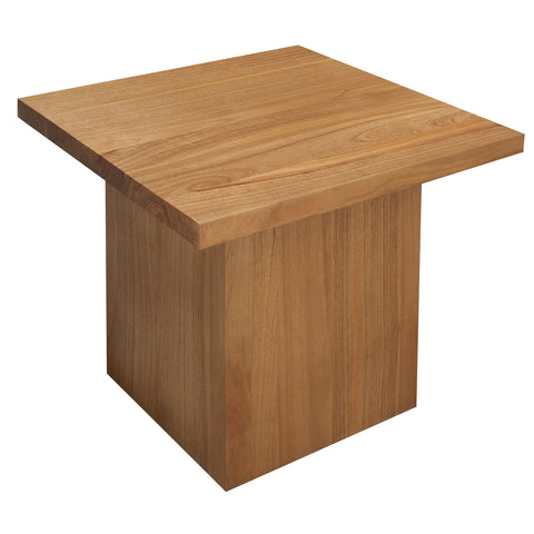 Oscar Petite Lamp Table