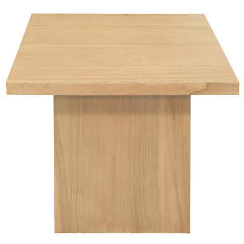 Oscar Petite Lamp Table