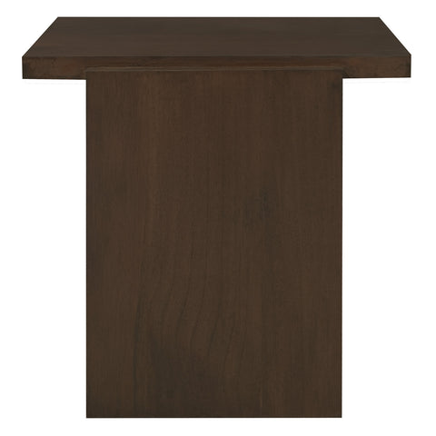 Hudson Block Side Table
