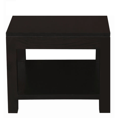 Amsterdam Lamp Table 60 x 60 cm