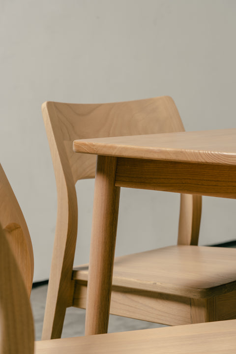 Providence Chair - Set of 2