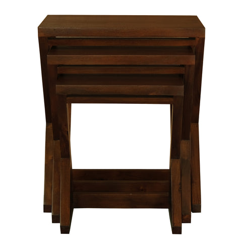 Manhattan Nest of Table - Set of 3