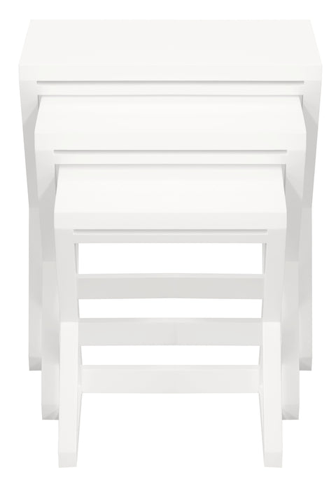 Manhattan Nest of Table - Set of 3