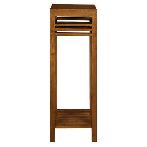 Holland Stripe Plant Stand