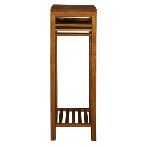Holland Stripe Plant Stand