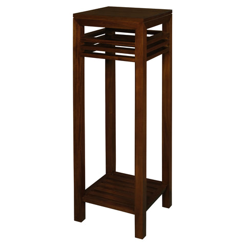 Holland Stripe Plant Stand