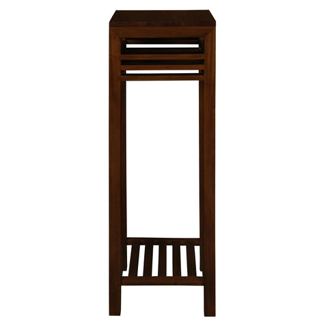 Holland Stripe Plant Stand