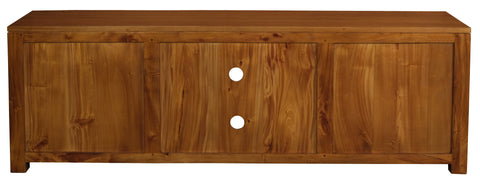 Amsterdam 4 Drawer Entertainment Unit