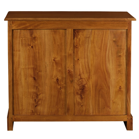 Tasmania 2 Door 2 Drawer Buffet