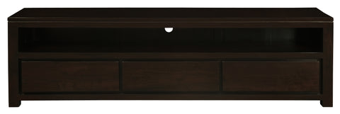 Amsterdam 3 Drawer Entertainment Unit