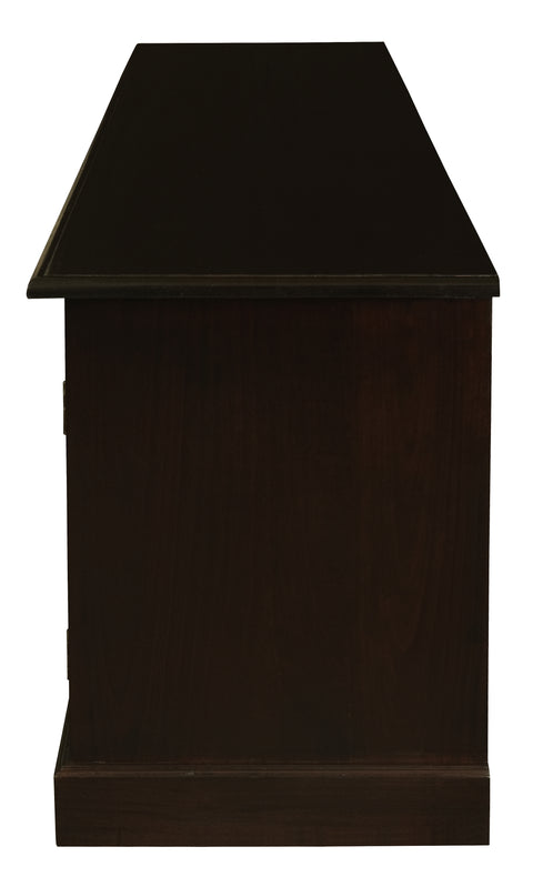 Tasmania 2 Door 4 Drawer Entertainment Unit