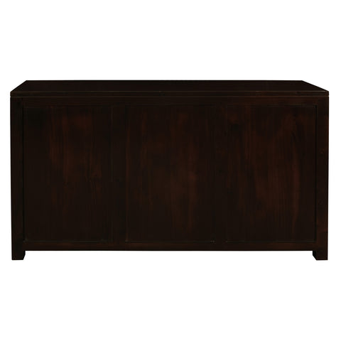 Amsterdam 3 Door 3 Drawer Buffet