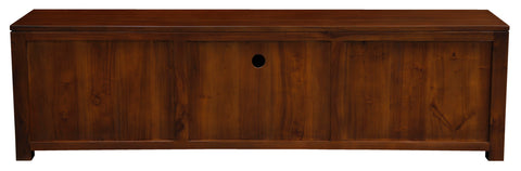 Amsterdam 3 Drawer Entertainment Unit