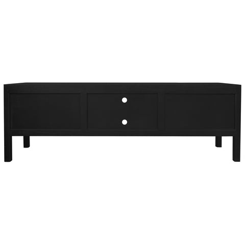 Adelle 2 Door 4 Drawer Entertainment Unit